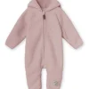 Sale Adel heldress til baby, cloudy rose Heldresser / Kjøredresser Baby | Heldresser & Pyjamaser Jente