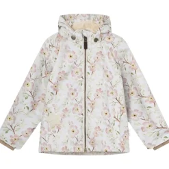 Best Anisa vår-og høstjakke m/fleece, sakura spring Jakker Barn