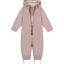 Discount Arno softshelldress til småbarn, cloudy rose Parkdresser & Vinterdresser Barn | Parkdresser & Vinterdresser Baby
