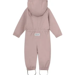 Discount Arno softshelldress til småbarn, cloudy rose Parkdresser & Vinterdresser Barn | Parkdresser & Vinterdresser Baby