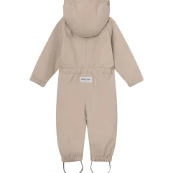 Discount Arno softshelldress til småbarn, sesame Parkdresser & Vinterdresser Barn | Parkdresser & Vinterdresser Baby