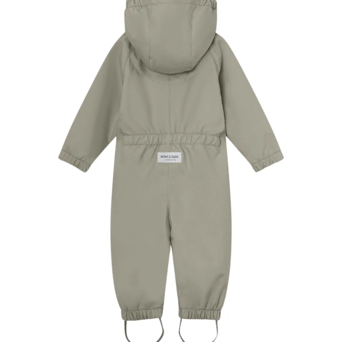 Best Arno softshelldress til småbarn, vert Parkdresser & Vinterdresser Barn | Parkdresser & Vinterdresser Baby