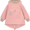 Best Baby Vito anorakk m/fleece, rose tan Jakker Barn | Jakker Baby