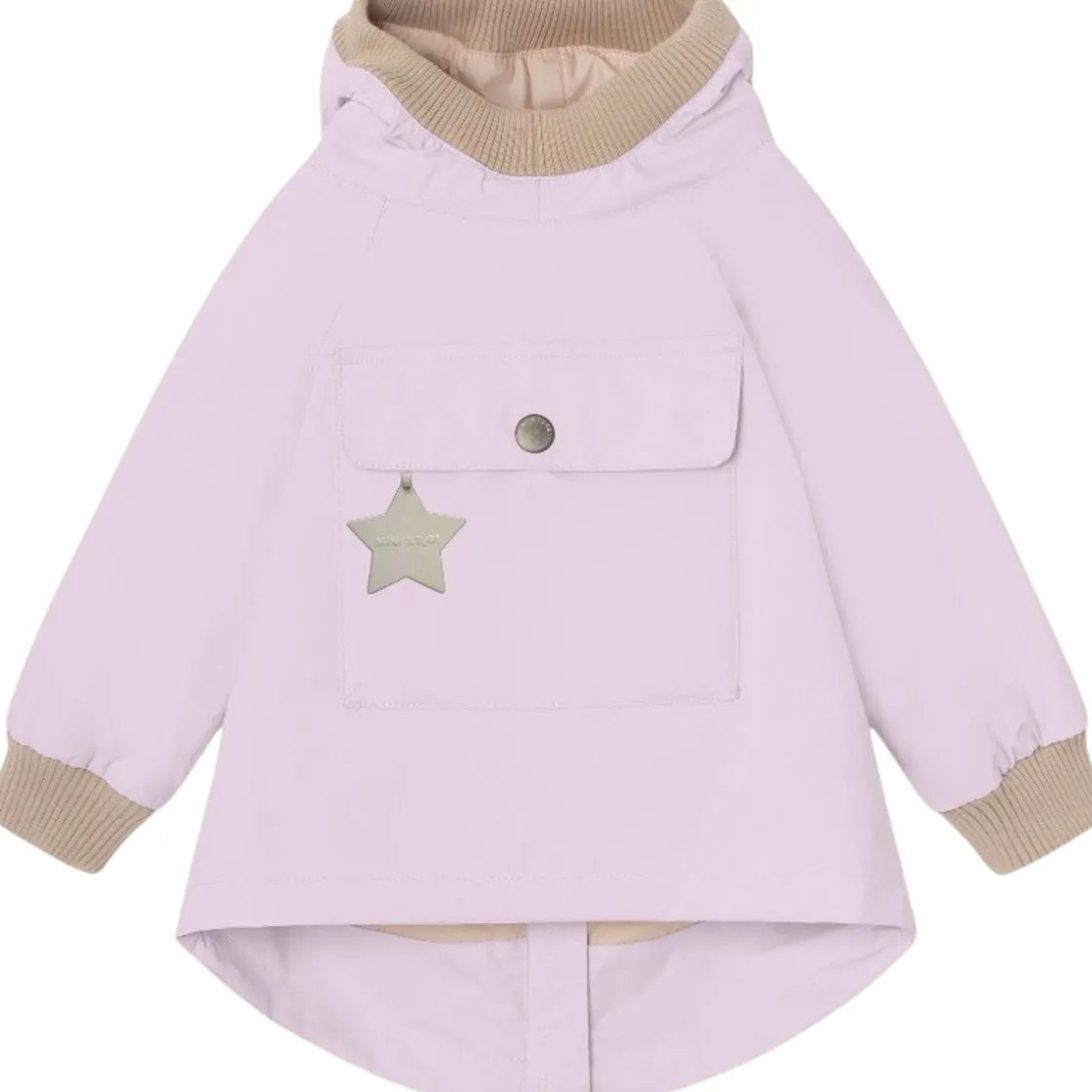 Discount Baby Vito anorakk, thistle Jakker Barn | Jakker Baby