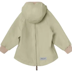 Clearance Baby Vito anorakk, elm green Jakker Barn | Jakker Baby
