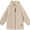 Online Liff fleecejakke til småbarn, sesame Fleece Baby | Jakker Barn