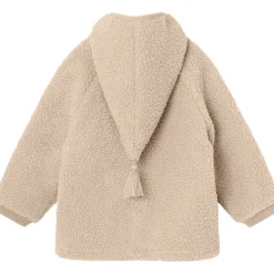 Online Liff fleecejakke til småbarn, sesame Fleece Baby | Jakker Barn