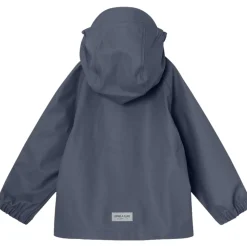 Best Reinar regnsett til barn, ombre blue Regntøy Barn | Regntøy & Allværsbukser Baby