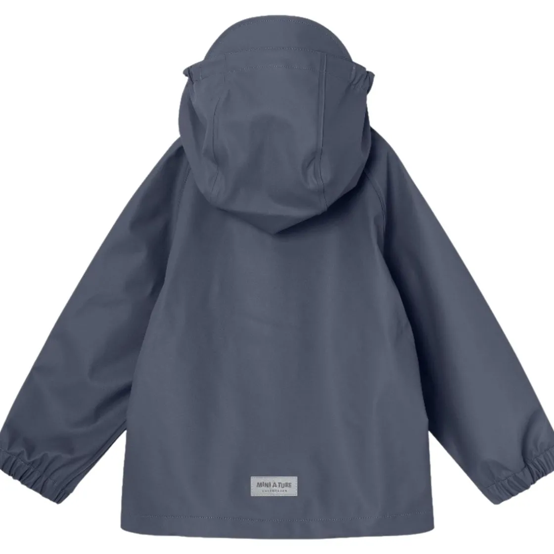 Best Reinar regnsett til barn, ombre blue Regntøy Barn | Regntøy & Allværsbukser Baby