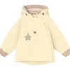New Wai vår og høstjakke barn, double cream Jakker Barn | Jakker Baby