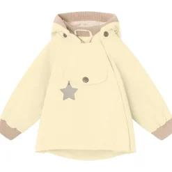 New Wai vår og høstjakke barn, double cream Jakker Barn | Jakker Baby