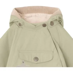 Best Wai vår og høstjakke barn, elm green Jakker Barn | Jakker Baby