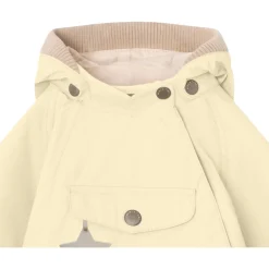 New Wai vår og høstjakke barn, double cream Jakker Barn | Jakker Baby
