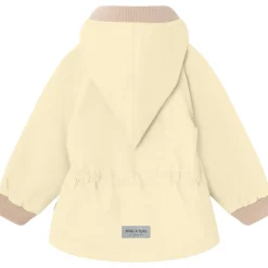 New Wai vår og høstjakke barn, double cream Jakker Barn | Jakker Baby