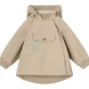Discount Wai vår-og høstjakke m/fleece, sesame Jakker Barn | Jakker Baby