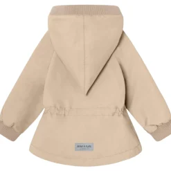 Discount Wai vår-og høstjakke m/fleece, sesame Jakker Barn | Jakker Baby