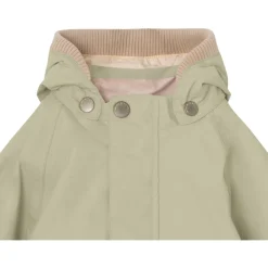 Hot Wally vår-og høstjakke til barn, elm green Jakker Barn | Jakker Baby