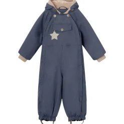 Online Wisto parkdress til småbarn, ombre blue Parkdresser & Vinterdresser Barn | Parkdresser & Vinterdresser Baby