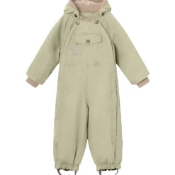 Online Wisto parkdress til småbarn, elm green Parkdresser & Vinterdresser Barn | Parkdresser & Vinterdresser Baby