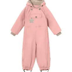 Online Wisto parkdress til småbarn, rose tan Parkdresser & Vinterdresser Barn | Parkdresser & Vinterdresser Baby