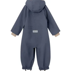 Online Wisto parkdress til småbarn, ombre blue Parkdresser & Vinterdresser Barn | Parkdresser & Vinterdresser Baby