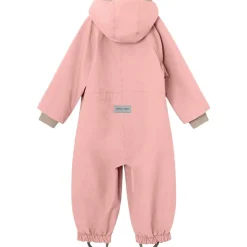 Online Wisto parkdress til småbarn, rose tan Parkdresser & Vinterdresser Barn | Parkdresser & Vinterdresser Baby