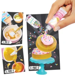 Clearance Make It Mini From Scratch, Assortert Hobby Og Kreativitet | Figurer Og Dyr