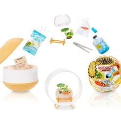 Hot Make It Mini Home Nature, Assortert Hobby Og Kreativitet | Figurer Og Dyr