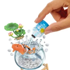 Hot Make It Mini Home Nature, Assortert Hobby Og Kreativitet | Figurer Og Dyr