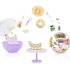 Fashion Make It Mini Spring, Assortert Hobby Og Kreativitet | Figurer Og Dyr