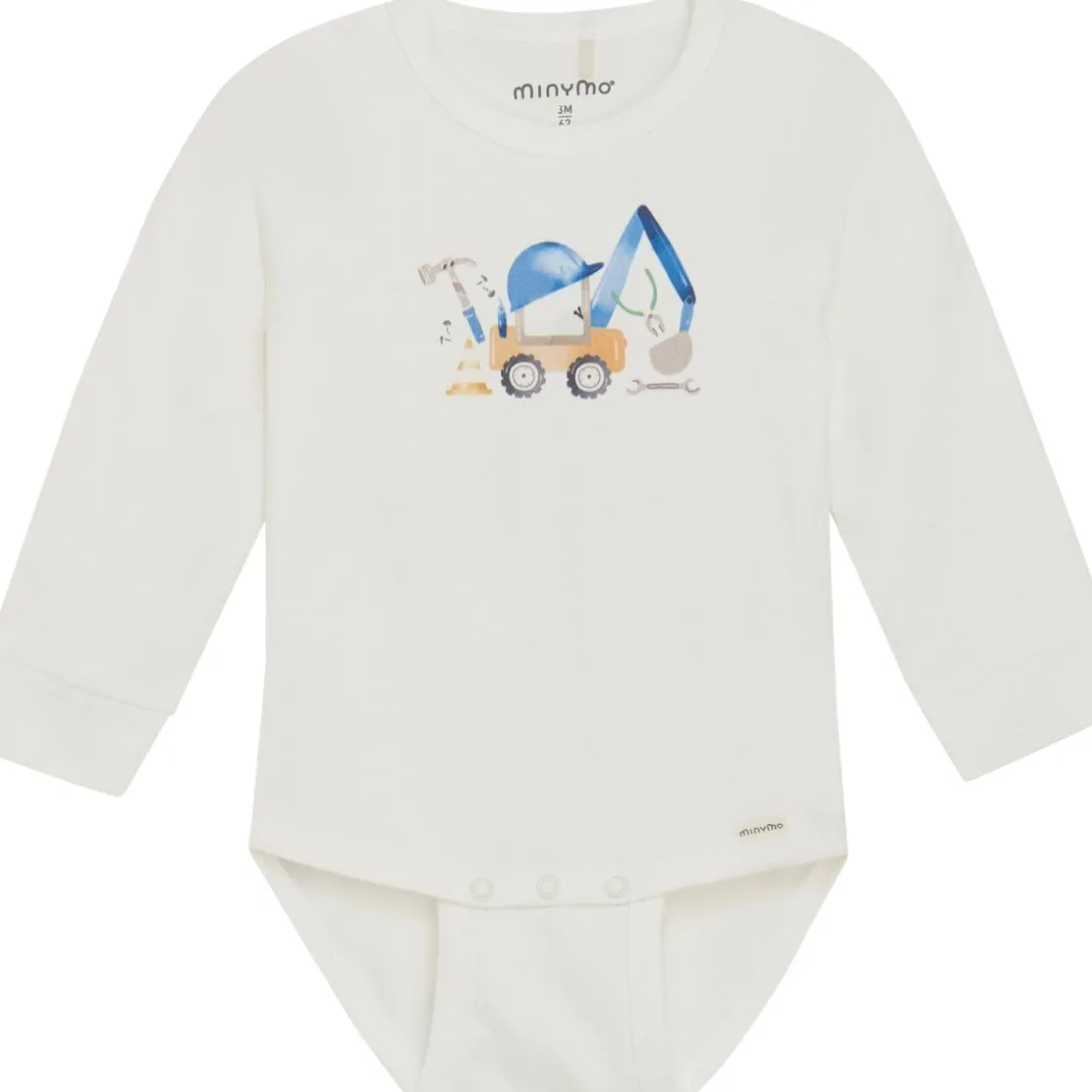 Best body m/gravemaskin, Marshmallow White Bodyer Baby Jente | Bodyer Baby Gutt