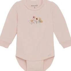 Clearance body m/print, Peach Whip Bodyer Baby Jente