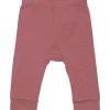 Fashion bukse i bambus til baby, Rose Brown Bukser & Tights Baby Jente | Bukser Baby Gutt