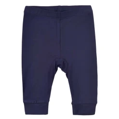 Hot bukse i bambus til baby, Dark Navy Bukser & Tights Baby Jente | Bukser Baby Gutt