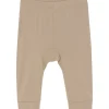 Hot bukse i bambus til baby, Simply Taupe Bukser & Tights Baby Jente | Bukser Baby Gutt