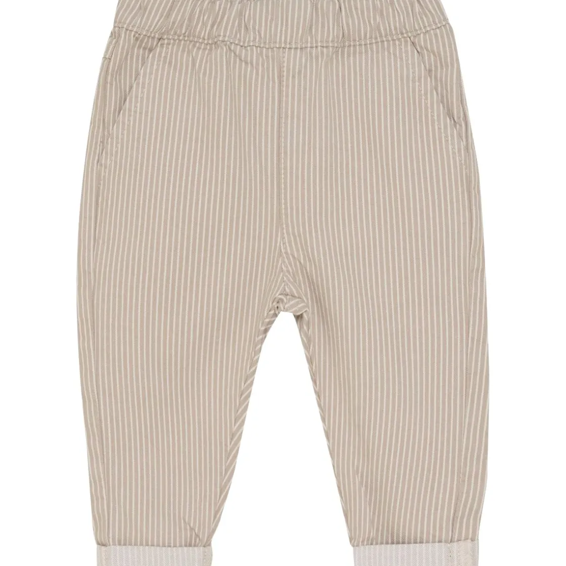 Sale bukse i twill til baby, Pure Cashmere Penklær Gutt | Skjorter Gutt