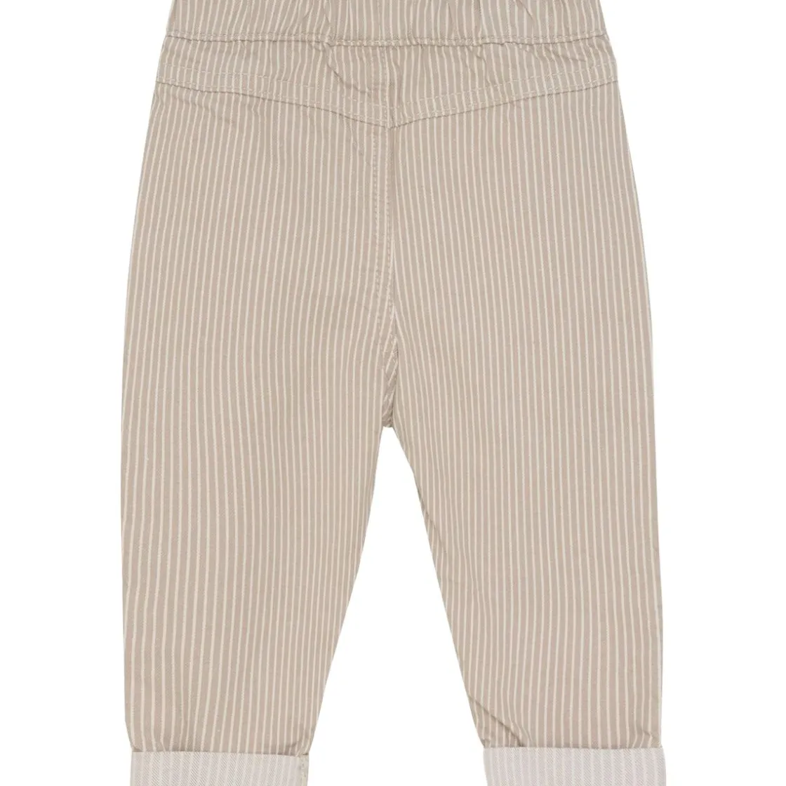 Sale bukse i twill til baby, Pure Cashmere Penklær Gutt | Skjorter Gutt