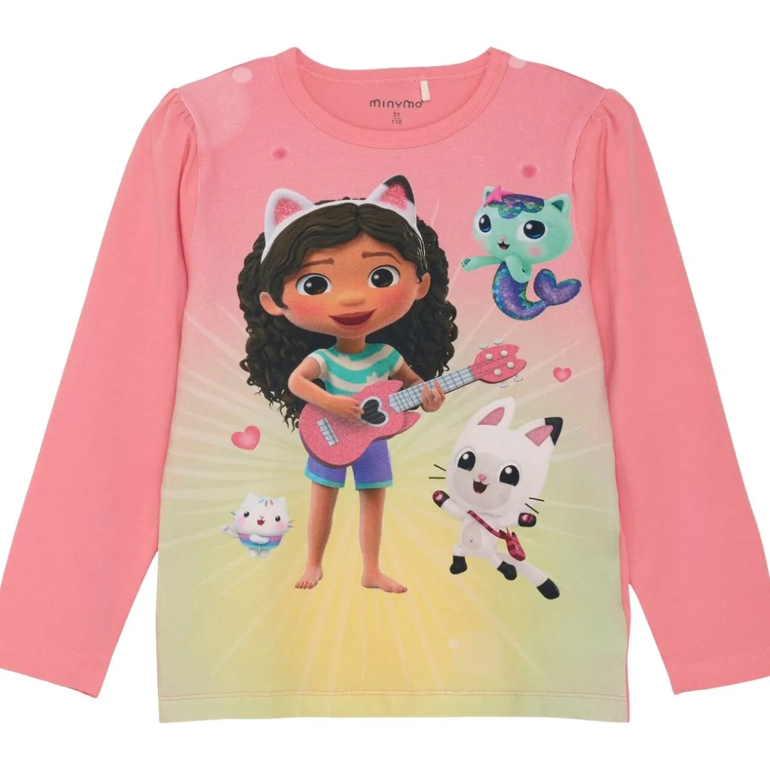 Clearance Gabby's genser til småbarn, Strawberry Pink Gensere & Overdeler Jente | Gensere & Overdeler Gutt