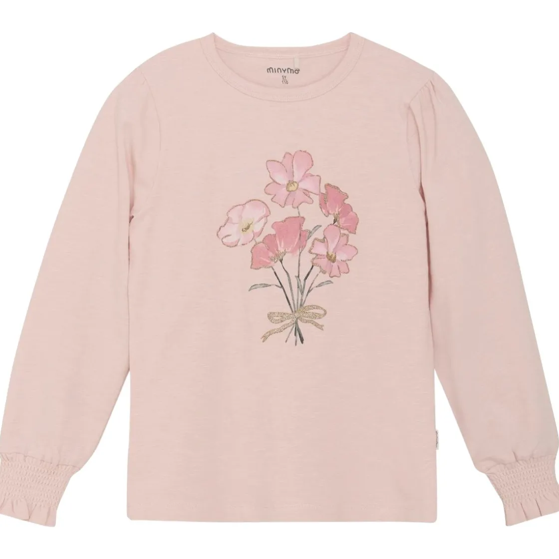 Fashion genser m/print til barn, Peach Whip Gensere Jente 8-16 År | Gensere & Overdeler Gutt