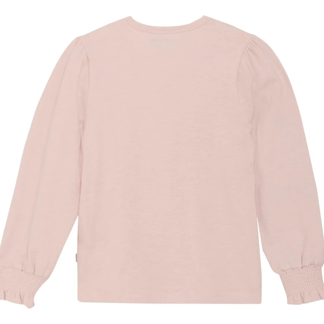 Fashion genser m/print til barn, Peach Whip Gensere Jente 8-16 År | Gensere & Overdeler Gutt