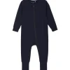 New heldress i bambus, Dark Navy Heldresser & Pyjamaser Jente | Heldresser & Pyjamaser Gutt
