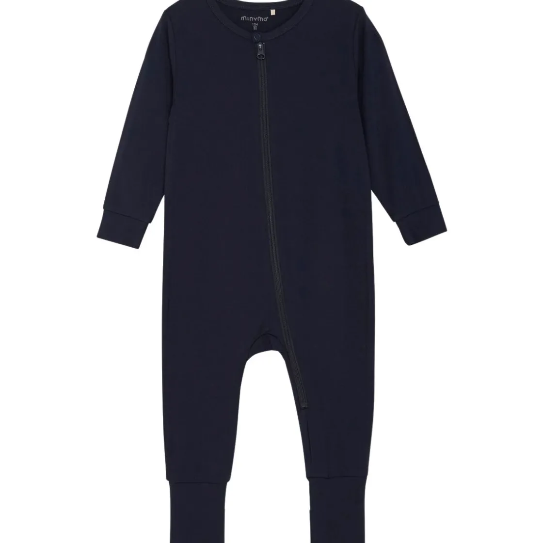 New heldress i bambus, Dark Navy Heldresser & Pyjamaser Jente | Heldresser & Pyjamaser Gutt