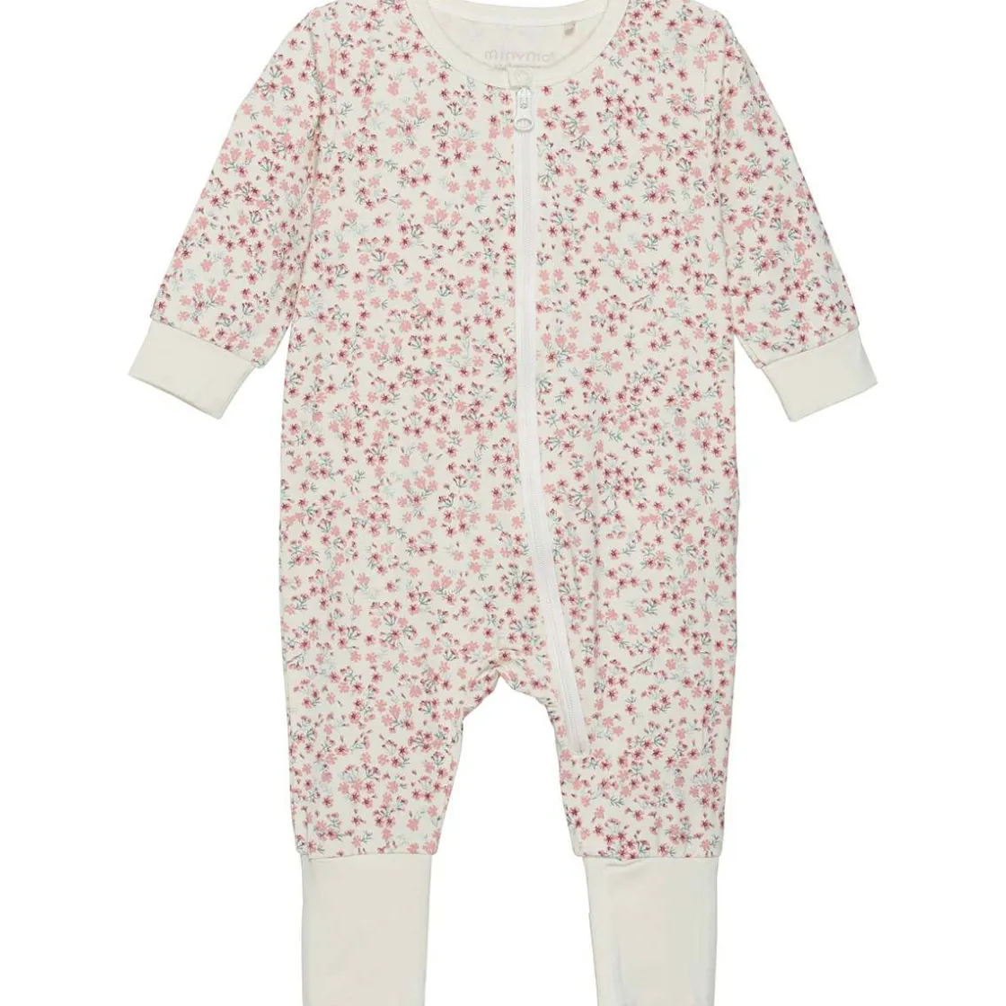 Fashion heldress i bambus, Rose Tan Heldresser & Pyjamaser Jente