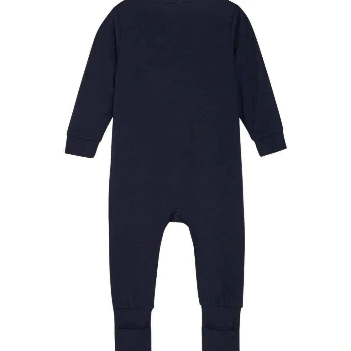 New heldress i bambus, Dark Navy Heldresser & Pyjamaser Jente | Heldresser & Pyjamaser Gutt