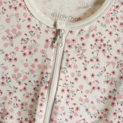 Fashion heldress i bambus, Rose Tan Heldresser & Pyjamaser Jente