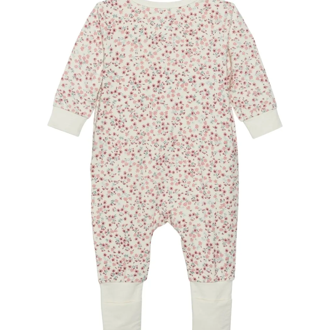 Fashion heldress i bambus, Rose Tan Heldresser & Pyjamaser Jente