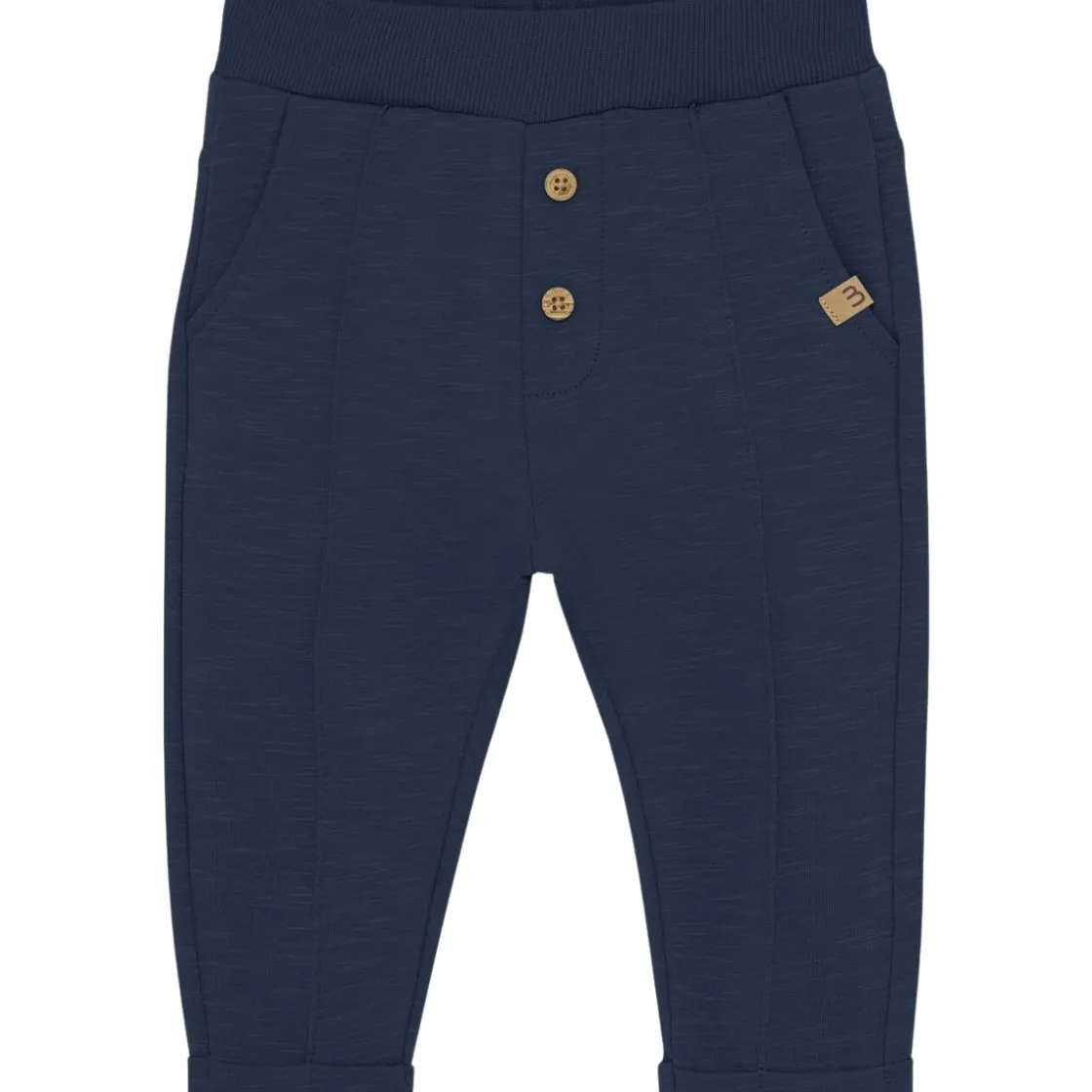 Clearance joggebukse til baby, Blue Nights Bukser Baby Gutt