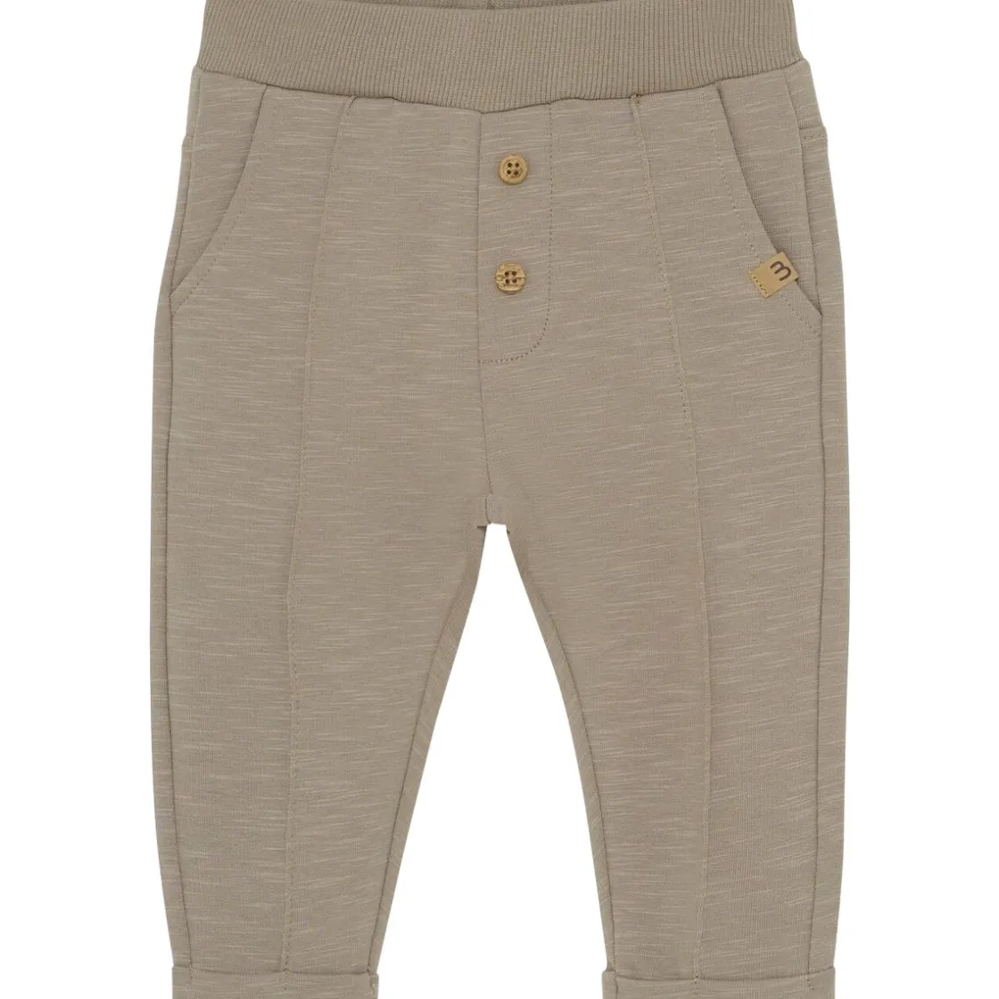 Discount joggebukse til baby, Timber Wolf Bukser Baby Gutt