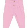 Outlet joggebukse til baby, Light Rose Bukser & Tights Baby Jente | Bukser Baby Gutt