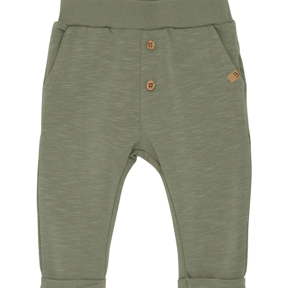 Hot joggebukse til baby, Sea Spray Bukser Baby Gutt